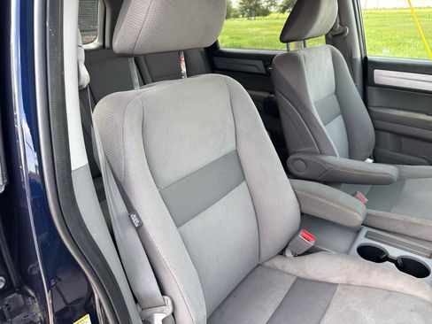 Used 2011 Honda CR-V SE image 43