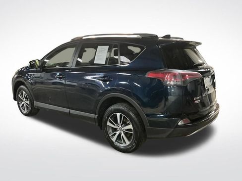 Used 2017 Toyota RAV4 XLE w/ Plus Special Value Package image 3