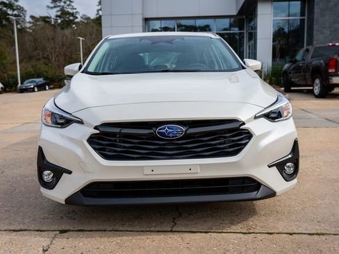 Certified 2025 Subaru Impreza 2.0i Sport image 28