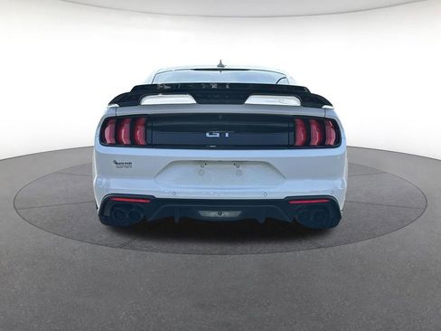 Used 2021 Ford Mustang GT Premium RWD image 4