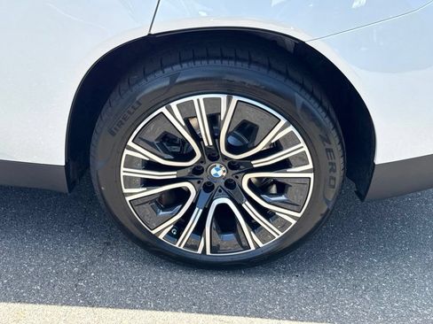 New 2026 BMW X3 xDrive30i w/ Premium Package AWD/4WD image 14