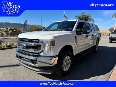 Used 2022 Ford F250 XL w/ STX Appearance Package
