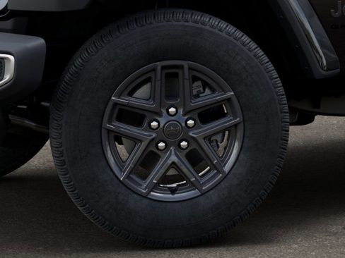 New 2025 Jeep Gladiator Sport image 8