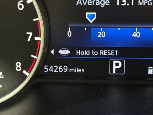 Used 2020 Nissan Murano Platinum AWD/4WD image 40