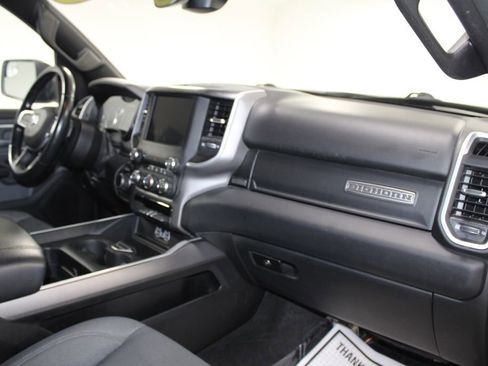 Used 2023 RAM 1500 Big Horn image 29