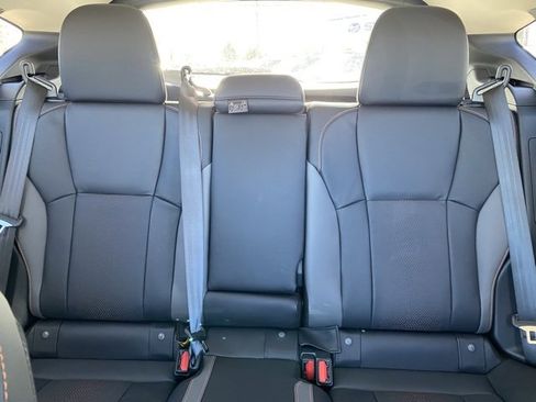 New 2026 Subaru Crosstrek 2.5i Limited image 11