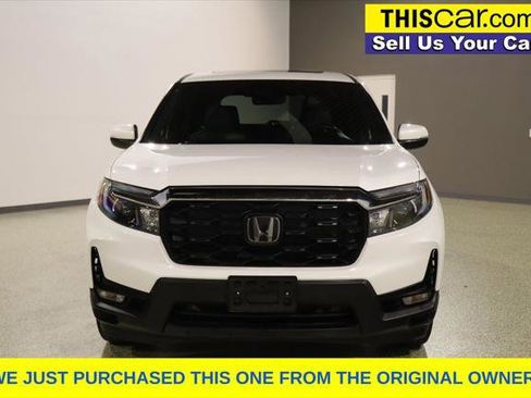Used 2023 Honda Passport EX-L image 2