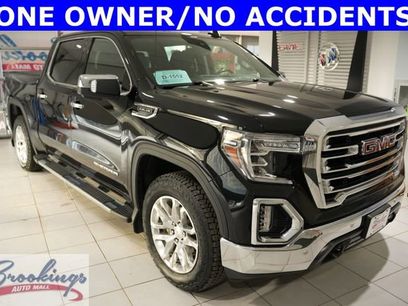 Used 2020 GMC Sierra 1500 SLT w/ SLT Premium Plus Package