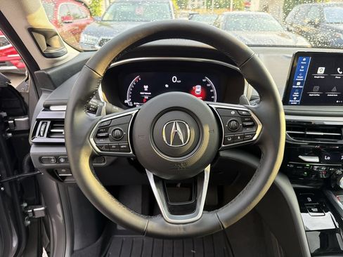 Used 2026 Acura MDX w/ Technology Package FWD image 23