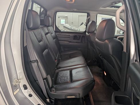 Used 2013 Honda Ridgeline RTL image 21