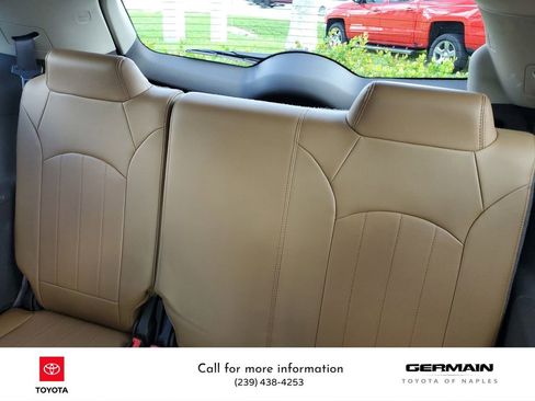 Used 2017 Buick Enclave Premium w/ Experience Buick Package image 22