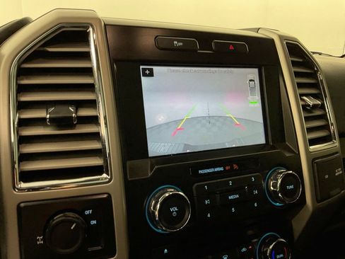 Used 2016 Ford F150 Lariat image 27