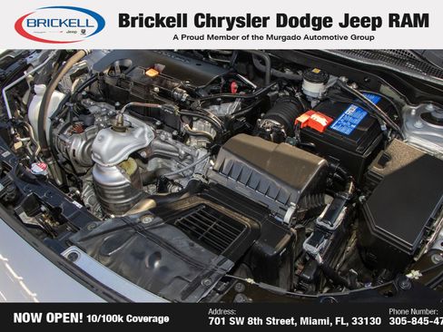 Used 2024 Honda Civic LX image 30