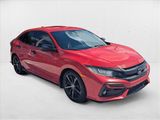 Used 2020 Honda Civic Sport image 3