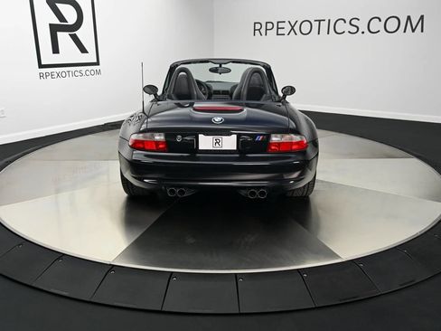 Used 2000 BMW Z3 RWD image 6