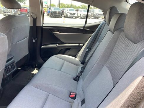 Certified 2026 Toyota Camry LE w/ Convenience Package FWD image 11