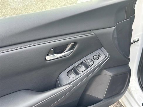 New 2025 Nissan Sentra SV w/ All-Weather Package image 20