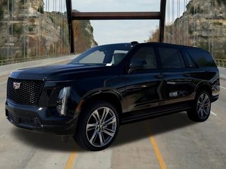 New 2026 Cadillac Escalade ESV Platinum Sport w/ LPO, Floor Liner Package AWD/4WD video 3