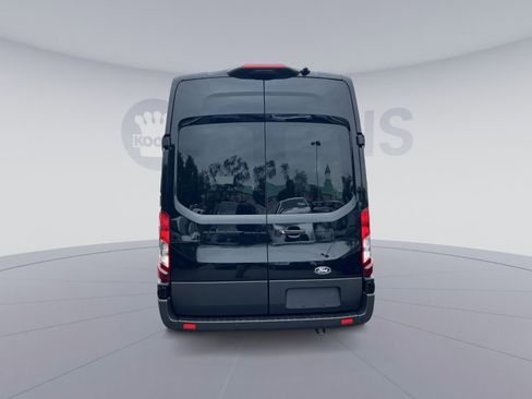 New 2026 Ford Transit 350 XLT RWD image 15