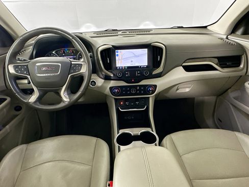 Used 2019 GMC Terrain Denali w/ Driver Alert Package II AWD/4WD image 30