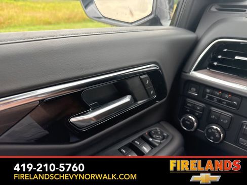 New 2025 Chevrolet Tahoe LS w/ Max Trailering Package image 15