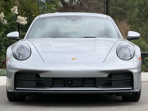 New 2026 Porsche 911 Carrera 4S AWD/4WD image 10