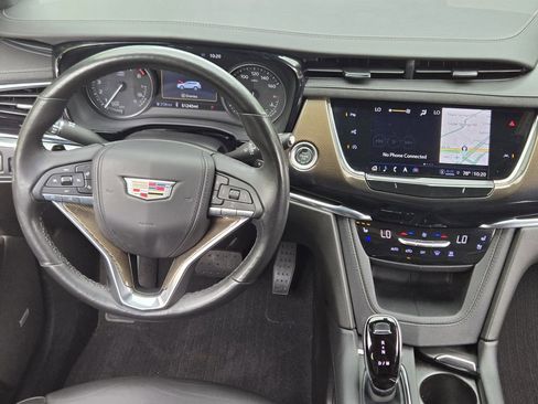 Used 2022 Cadillac XT6 Premium Luxury w/ Platinum Package FWD image 34