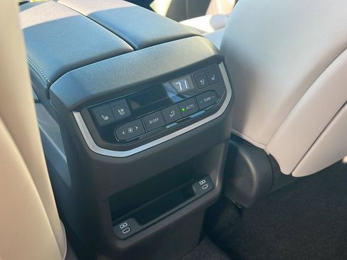 New 2026 Lexus TX 350 AWD image 12