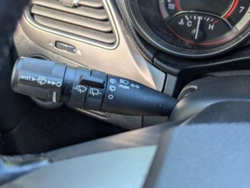 Used 2020 Dodge Journey Crossroad FWD image 29