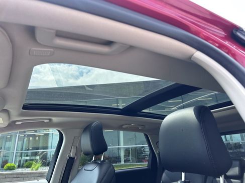 Used 2023 Ford Edge SEL w/ Convenience Package AWD/4WD image 23