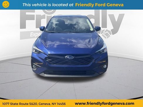 Used 2024 Subaru Impreza 2.0i Sport AWD/4WD image 2