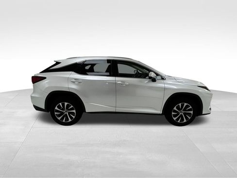 Used 2021 Lexus RX 350 AWD w/ Premium Package image 8
