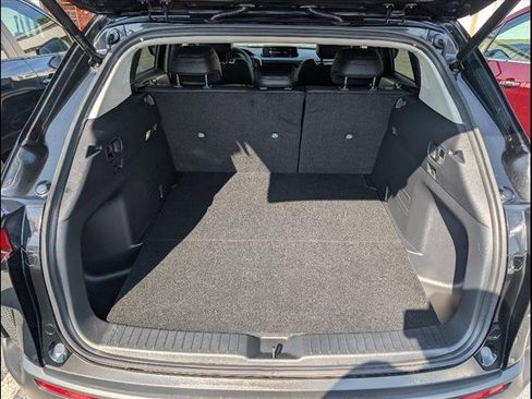 Used 2025 MAZDA CX-50 AWD 2.5 Turbo w/ Premium Pkg image 20