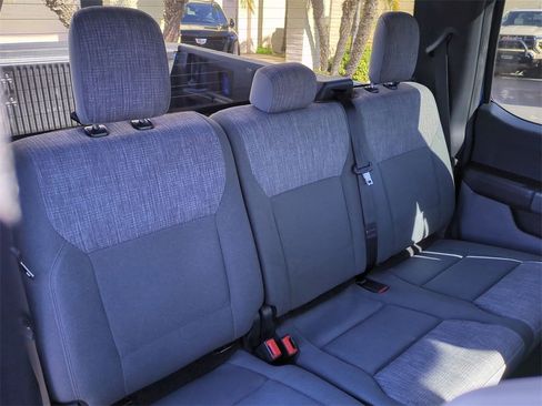 Used 2023 Ford F150 XLT image 27