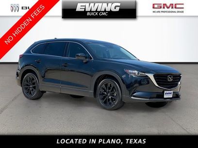 Used 2023 MAZDA CX-9 Touring Plus