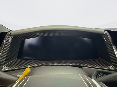 New 2026 Chevrolet Corvette Z06 w/ Battery Protection Package image 25