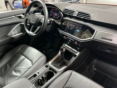 Used 2021 Audi Q3 2.0T Premium AWD/4WD image 19
