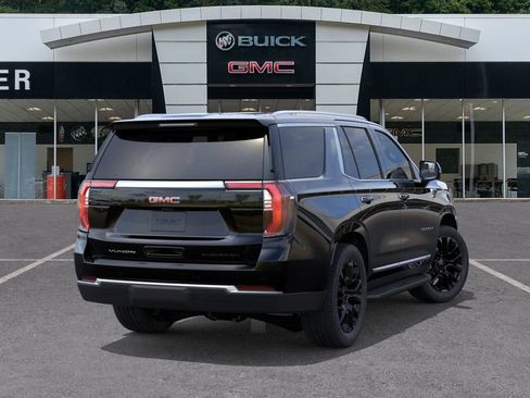 New 2026 GMC Yukon Elevation w/ LPO, Floor Liner Package image 4
