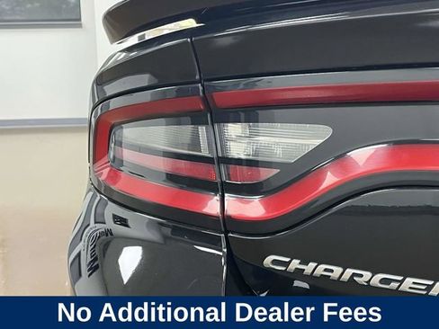Used 2023 Dodge Charger GT RWD image 12