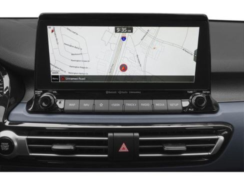 Used 2023 Kia Seltos Nightfall Edition AWD/4WD image 18