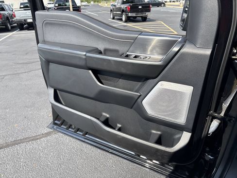 Used 2023 Ford F150 Raptor AWD/4WD image 15
