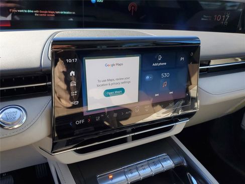New 2026 Lincoln Nautilus Premier AWD/4WD image 27
