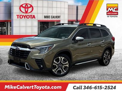 Used 2023 Subaru Ascent Touring