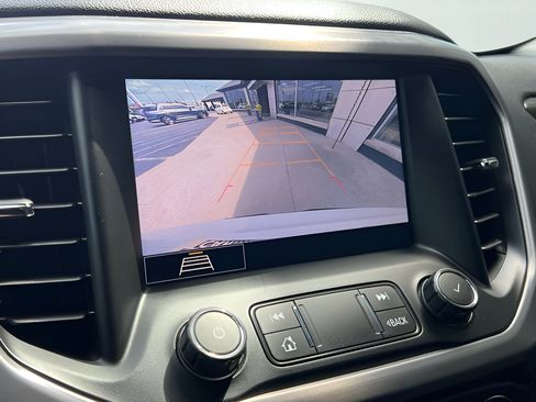 Used 2020 GMC Acadia AT4 w/ LPO, Floor Liner Package AWD/4WD image 47