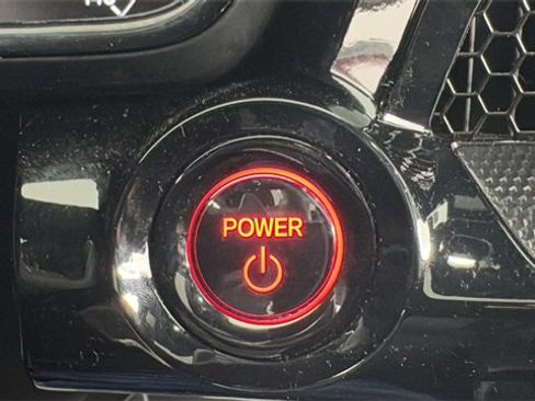 Used 2025 Honda CR-V Sport Touring image 25