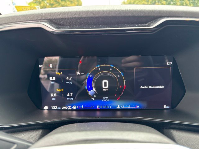 New 2026 Chevrolet Colorado LT AWD/4WD image 18