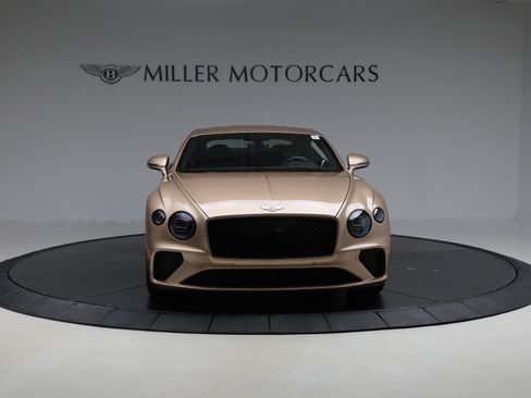 Certified 2022 Bentley Continental GT image 12
