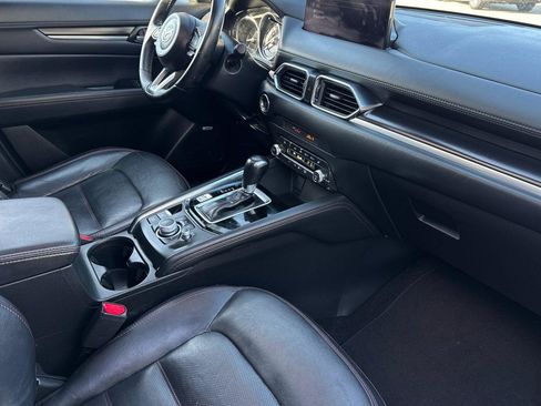 Used 2024 MAZDA CX-5 Carbon Edition AWD/4WD image 19