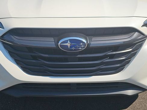 Used 2025 Subaru Legacy Premium AWD/4WD image 34