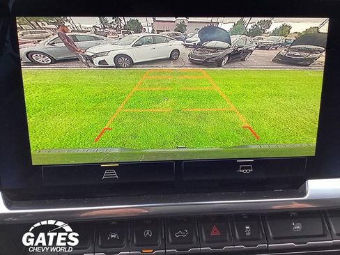 Used 2024 Chevrolet Silverado 1500 RST AWD/4WD image 15